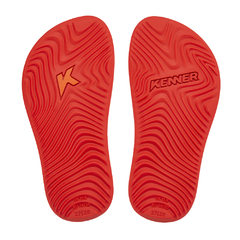 Kenner Summer Infantil Preto e Vermelho DZM-04 - loja online