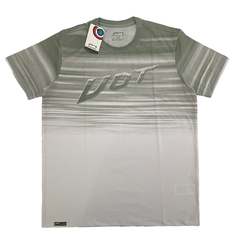Camiseta UOT Verde Original MCM-4826 Band 01