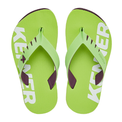 Kenner Infantil Red Verde e Roxo DCC-14 - comprar online