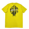 Camiseta UOT Amarela ORIGINAL MCM-4403
