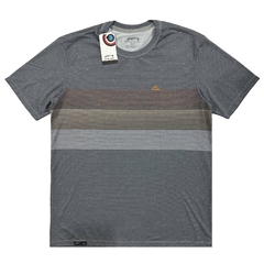 Camiseta UOT Premium Azul UMCM-0251 Band-02