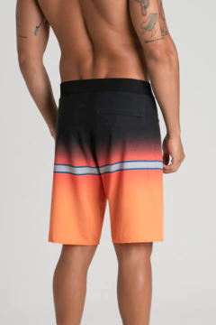 Bermuda Maresia Laranja Original 10423175 - comprar online