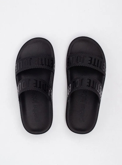 Chinelo Petite Jolie First Preto PJ7310 - Experimente modas Uot | Maresia | Kenner