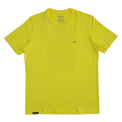 Camiseta UOT Amarela ORIGINAL MCM-4376 - comprar online