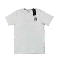 Camiseta Maresia Branca Original 10123174 - comprar online