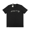 Camiseta UOT Preta ORIGINAL MCM-4630