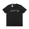 Camiseta UOT Preta ORIGINAL MCM-4630