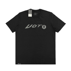 Camiseta UOT Preta ORIGINAL MCM-4630