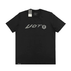 Camiseta UOT Preta ORIGINAL MCM-4630