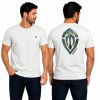 Camiseta UOT Cinza ORIGINAL UMCM-1026