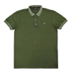 Camisa Maresia Gola Polo Verde Militar ORIGINAL 11000558