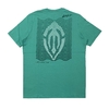 Camiseta UOT Verde ORIGINAL UMCM-0386