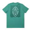 Camiseta UOT Verde ORIGINAL UMCM-0386