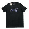 Camiseta UOT Preta-Roxo Original MCM-4938 Cor 02