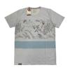 Camiseta UOT Azul Original MCM-4824 Band 02