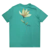 Camiseta UOT Verde Água ORIGINAL UMCM-0144