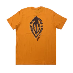 Camiseta UOT Laranja ORIGINAL UMCM-0388