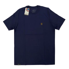 Camiseta UOT Azul Original UMCM-0130