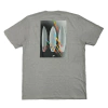Camiseta Maresia Mescla Cinza Original 10123162