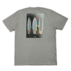 Camiseta Maresia Mescla Cinza Original 10123162