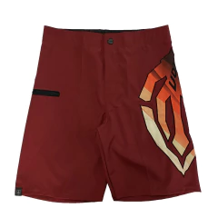Bermuda UOT Vermelho ORIGINAL UMBO-0159
