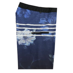 Bermuda UOT Azul UMBO-0385 Band-01 Original na internet