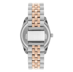 Relógio Technos Feminino Riviera Bicolor 6P79BX/1K - comprar online