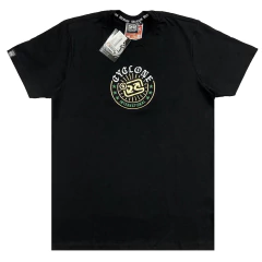 Camiseta Cyclone Preto 010238170 Original - comprar online