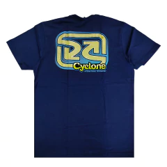 Camiseta Cyclone Marinho Original 010235280