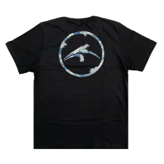 Camiseta Maresia Preto Original 10123346