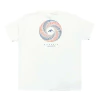 Camiseta Maresia Plus Size Branca 10123395