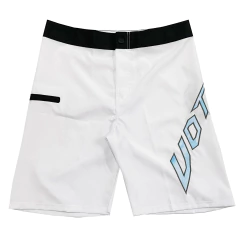 Bermuda UOT Branco UMBO-0259