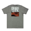 Camiseta Maresia Cinza Original 10123161