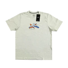 Camiseta Maresia Off White Original 10003132