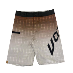 Bermuda UOT Caramelo ORIGINAL UMBO-0113 Band 07