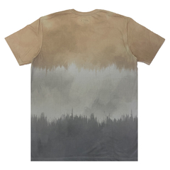 Camiseta Premium UOT Bege Original UMCM-0253 Band-01 - comprar online