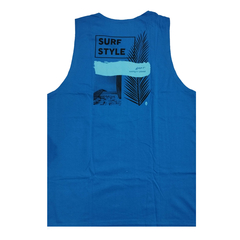 Regata UOT Azul ORIGINAL MCR-0509