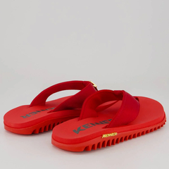 Kenner Kivah TKS Vermelho Original 2304-10 - Experimente modas Uot | Maresia | Kenner