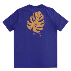 Camiseta UOT Roxo ORIGINAL UMCM-0347