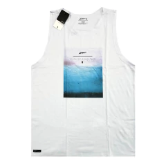 Regata UOT Branca ORIGINAL MCR-0495