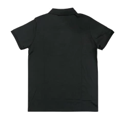 Camiseta Gola Polo HD Preto Original H0250 - comprar online