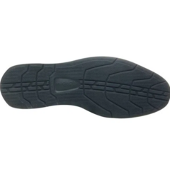 Sapato Pegada Washed Blue-Pull Up Conhaque 125110-04 na internet