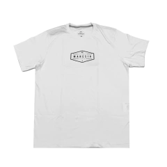 Camiseta Maresia Branca Original 10003072