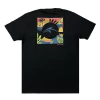 Camiseta Maresia Slim Preta Original 11101135