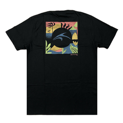 Camiseta Maresia Slim Preta Original 11101135