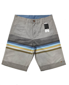 Bermuda UOT Sport Fino Chumbo MBE-2308 (band 02)