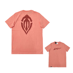Camiseta UOT Laranja ORIGINAL MCM-4416