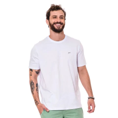 Camiseta UOT Branca Original UMCM-0067 - comprar online
