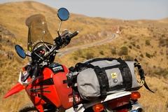 Equipo 45Lts (Escape + Micro)