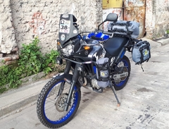 Equipo Capra 130Lts - comprar online